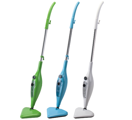 Keep Your Home Spotless with the 1300W 5 IN 1 STEAM MOP XY-618 Multi-Function Cleaner