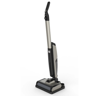 Versatile Cordless Wet Dry Smart Floor Washing Cleaner with 12V Voltage and 50W Power