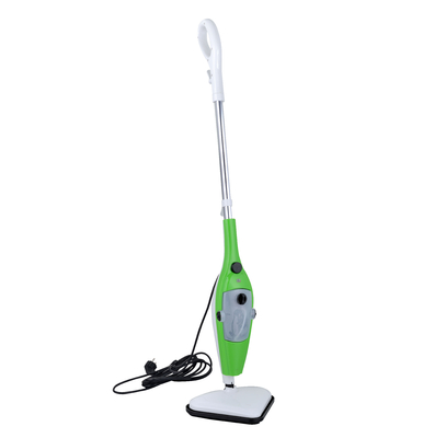 Upgrade Your Cleaning Routine with Yuexiang X10 Handheld Electric Wet Vacuum Steam Mop