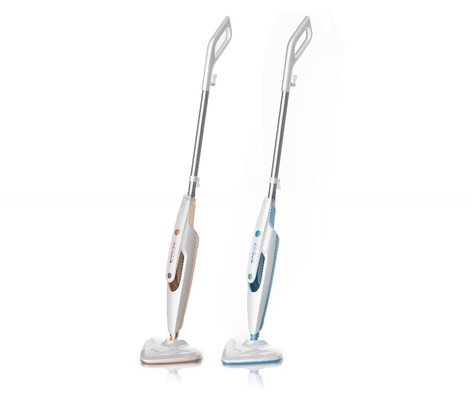 Electric WHITE Steam Mop The Perfect Combination of Power and Efficiency