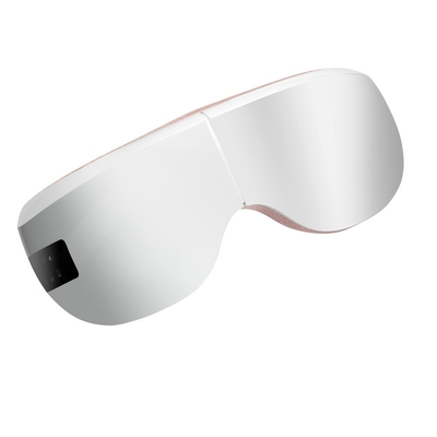 Experience the Benefits of OEM Wireless Infrared Vibrating Eye Massager for Fatigue