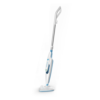 Steam Electric Mop for Floors and Carpets 51x25x13.5cm Size 3000pcs in 40ft Container