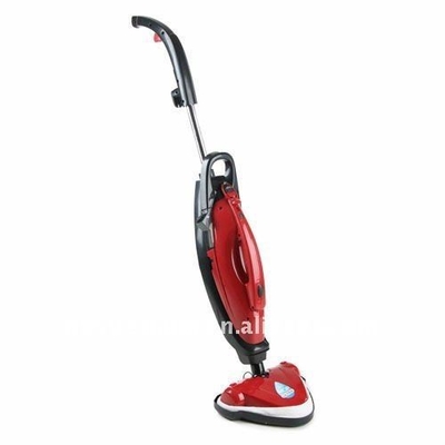 App-Controlled 1500W Steam Mop Your Secret Weapon for Clean Floors