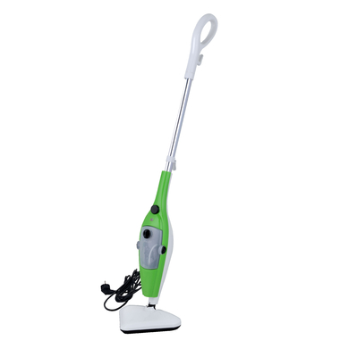 400ML Boiler Capacity Electric Steam Mop for Effective and Thorough Cleaning